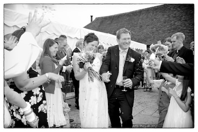 Wedding Photography West Sussex
